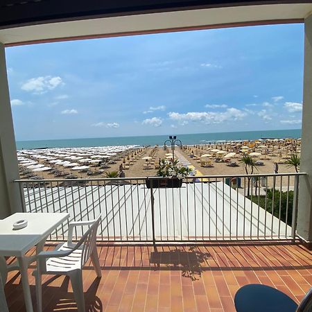 Villa Garda Lido di Jesolo Ngoại thất bức ảnh