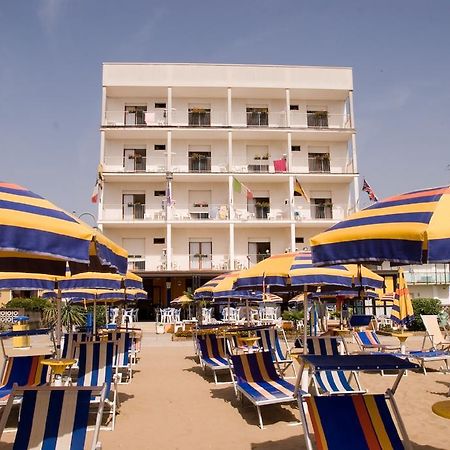 Villa Garda Lido di Jesolo Ngoại thất bức ảnh