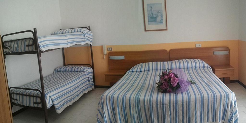 Villa Garda Lido di Jesolo Phòng bức ảnh