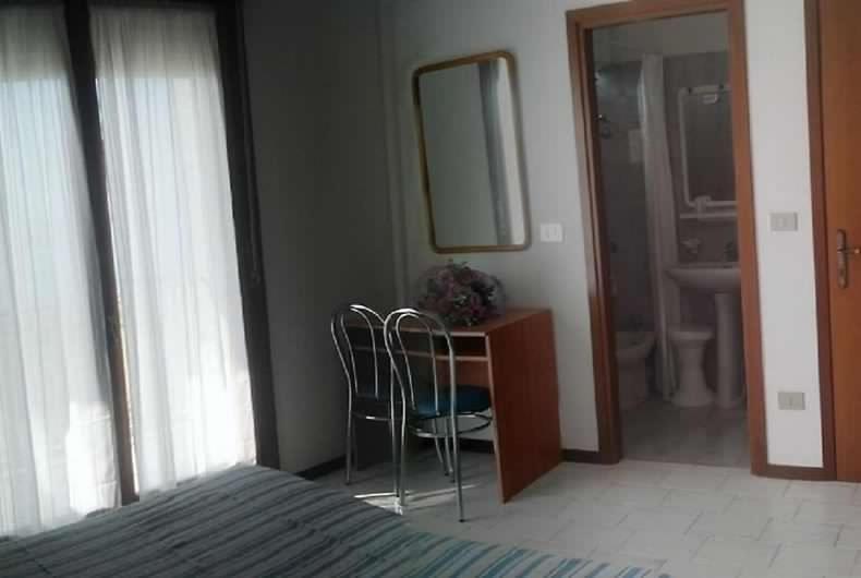 Villa Garda Lido di Jesolo Ngoại thất bức ảnh