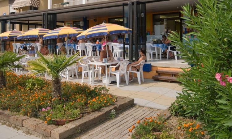 Villa Garda Lido di Jesolo Ngoại thất bức ảnh
