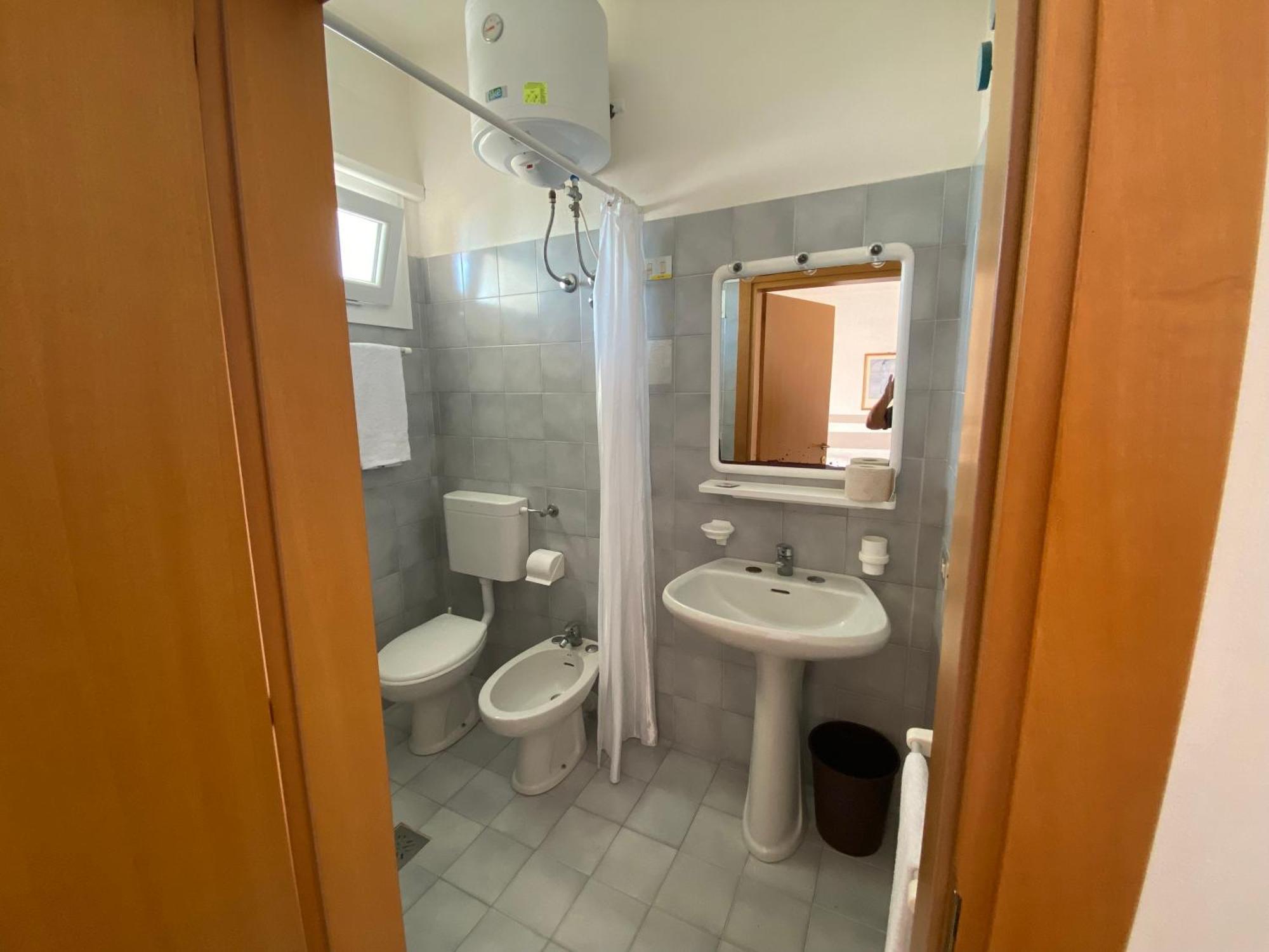 Villa Garda Lido di Jesolo Ngoại thất bức ảnh