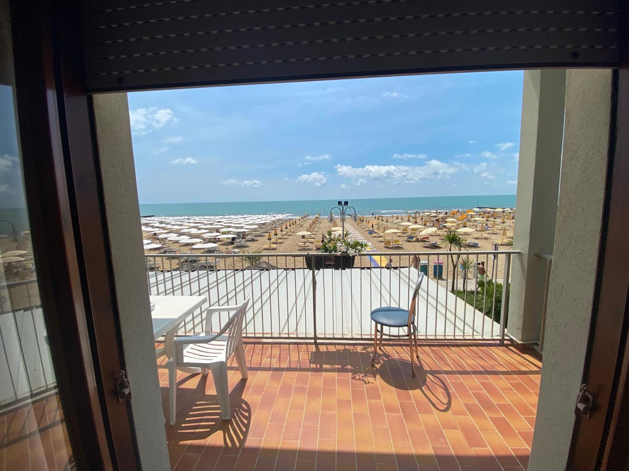 Villa Garda Lido di Jesolo Ngoại thất bức ảnh
