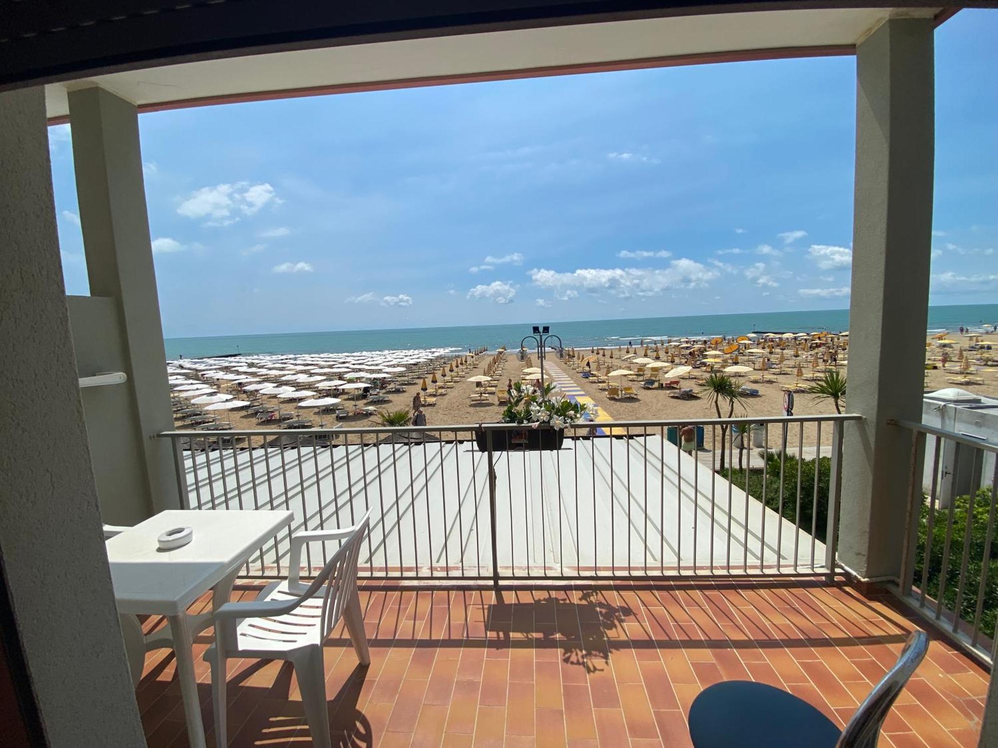 Villa Garda Lido di Jesolo Ngoại thất bức ảnh