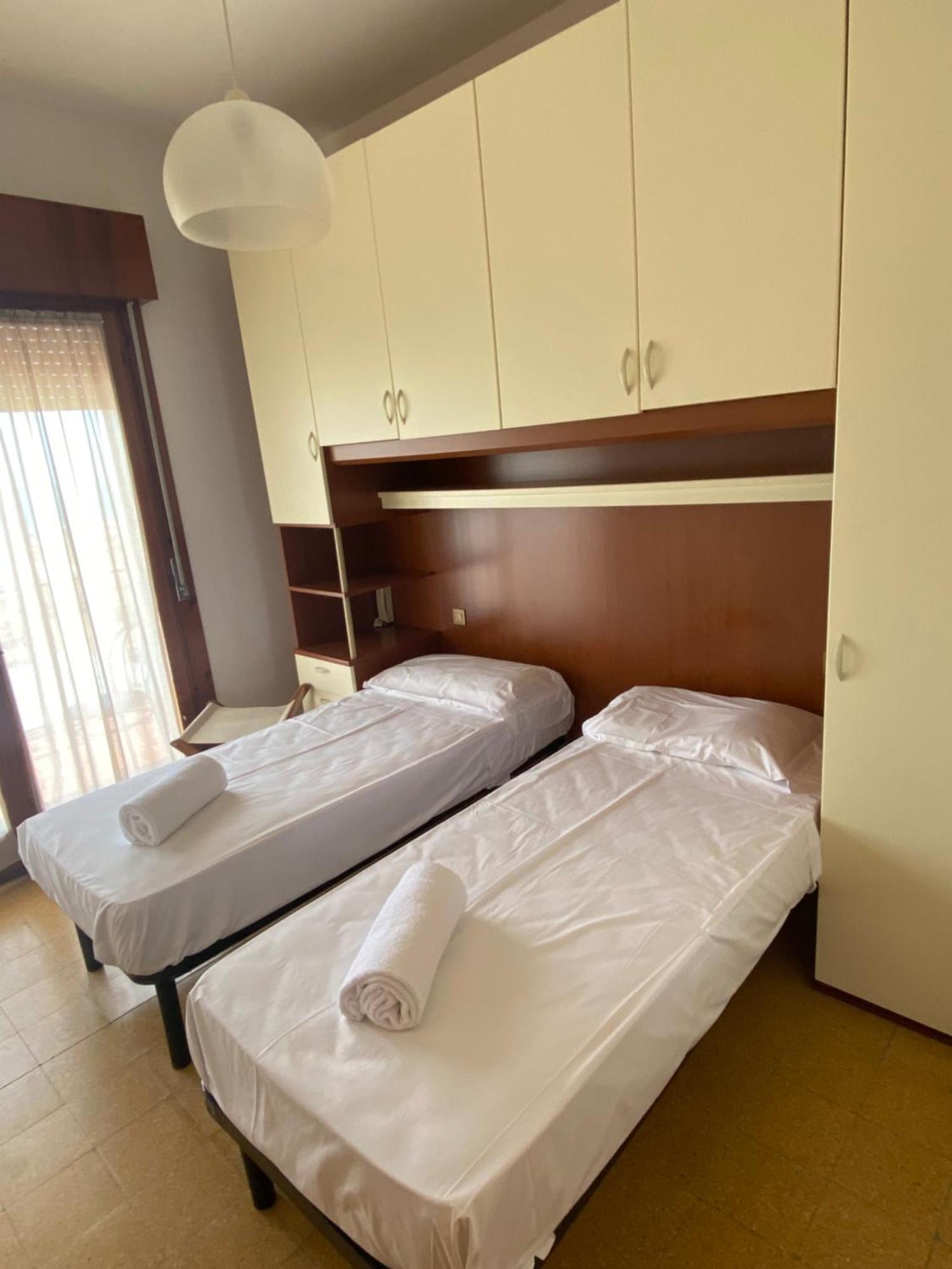 Villa Garda Lido di Jesolo Ngoại thất bức ảnh