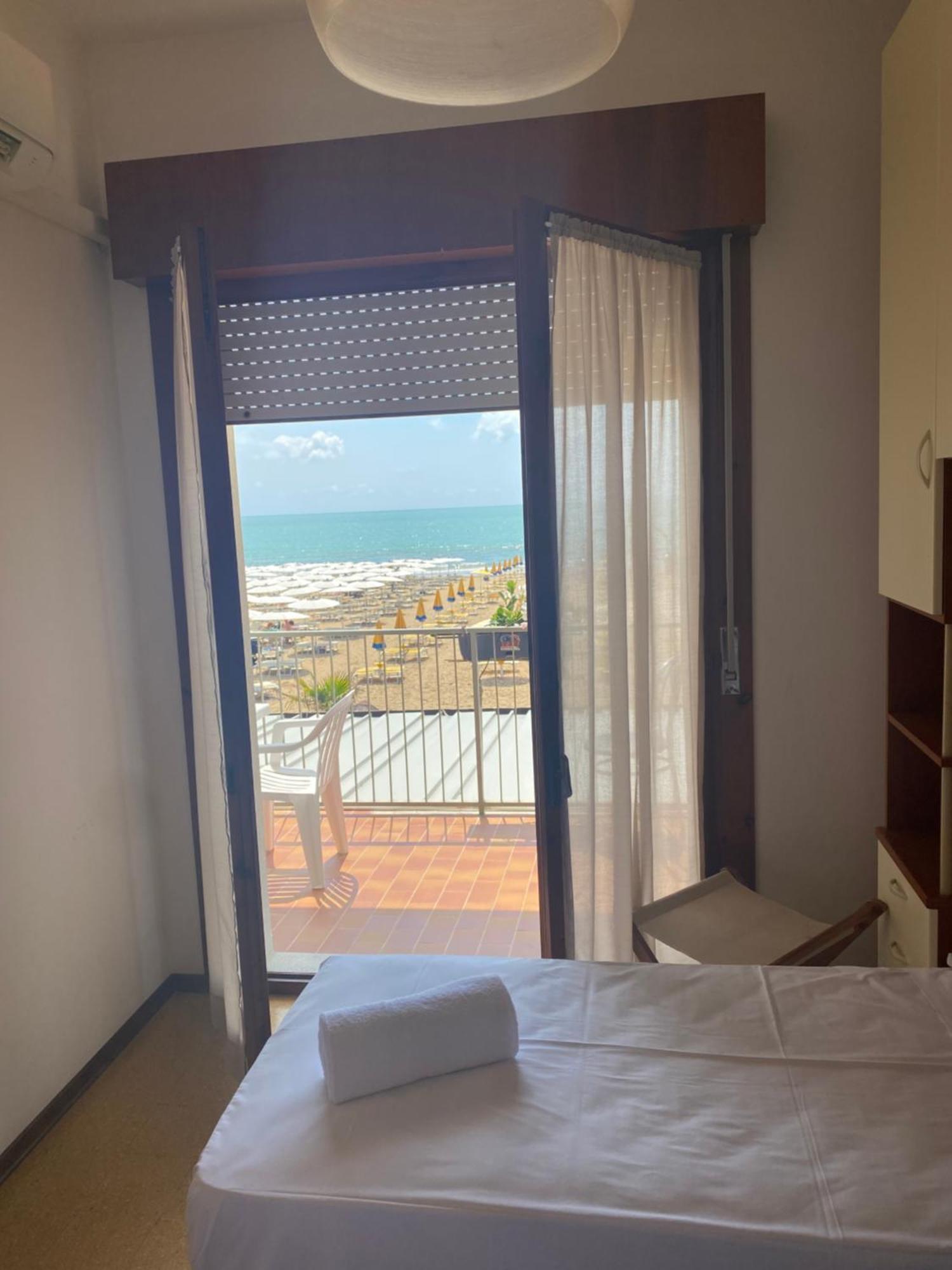 Villa Garda Lido di Jesolo Ngoại thất bức ảnh