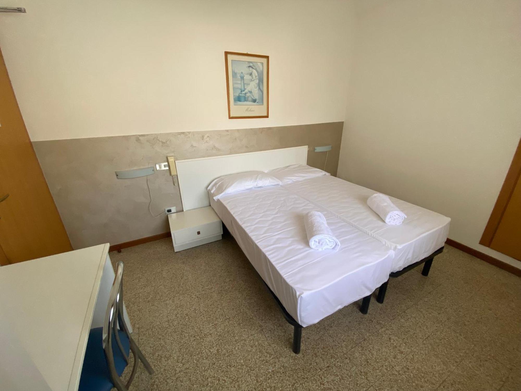 Villa Garda Lido di Jesolo Ngoại thất bức ảnh