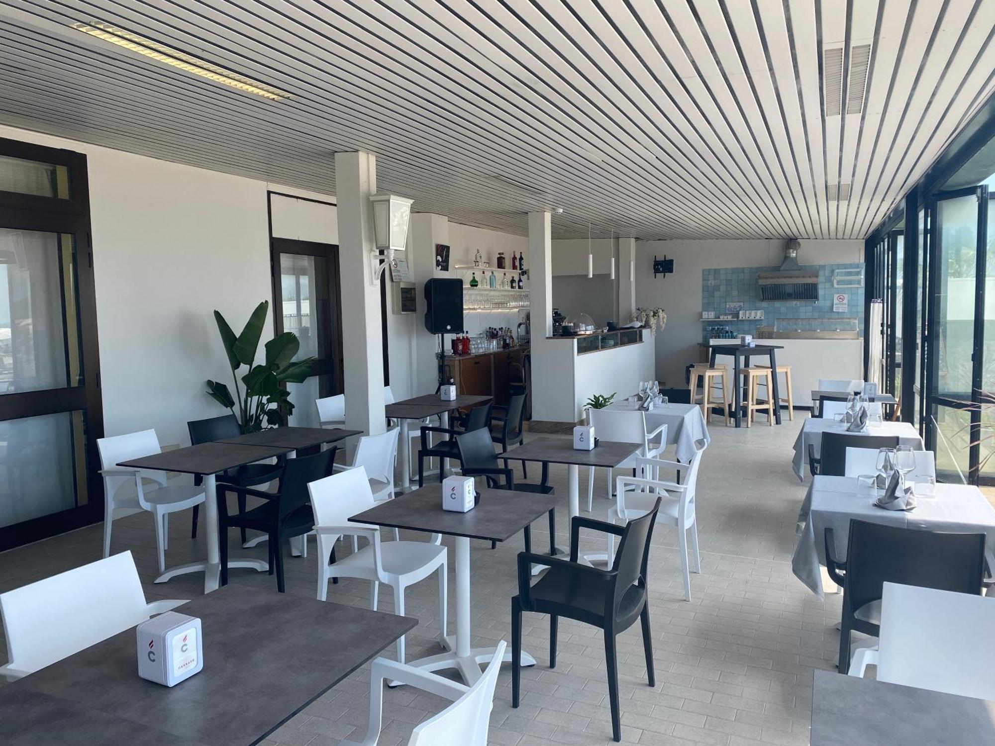 Villa Garda Lido di Jesolo Ngoại thất bức ảnh