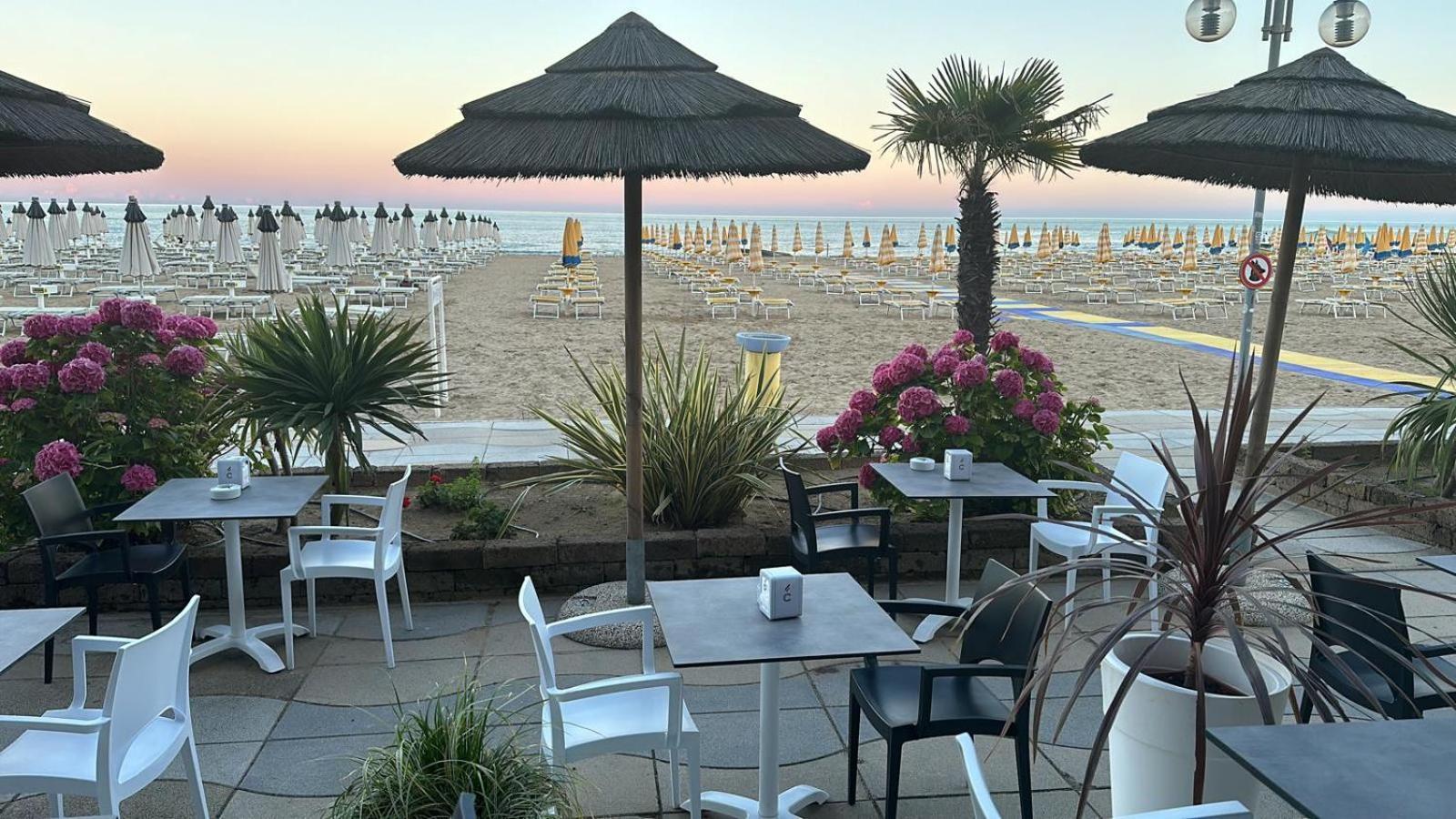 Villa Garda Lido di Jesolo Ngoại thất bức ảnh