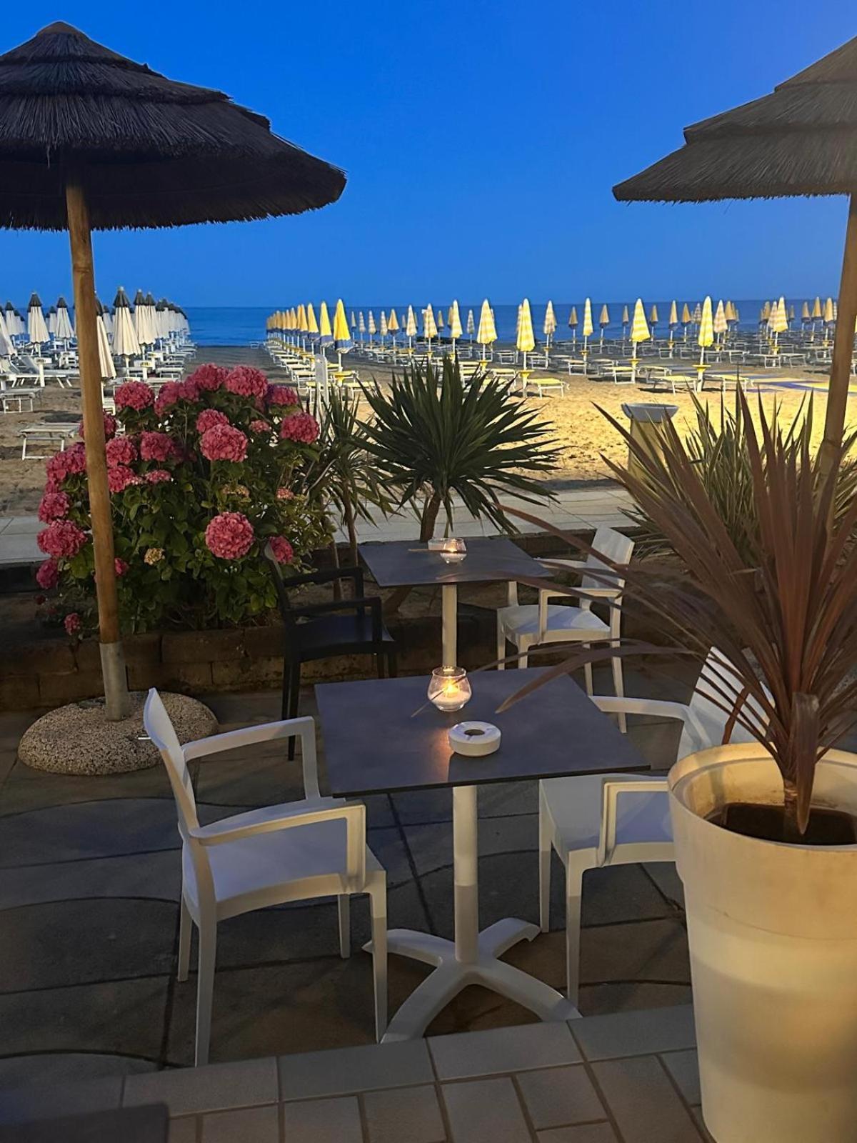 Villa Garda Lido di Jesolo Ngoại thất bức ảnh