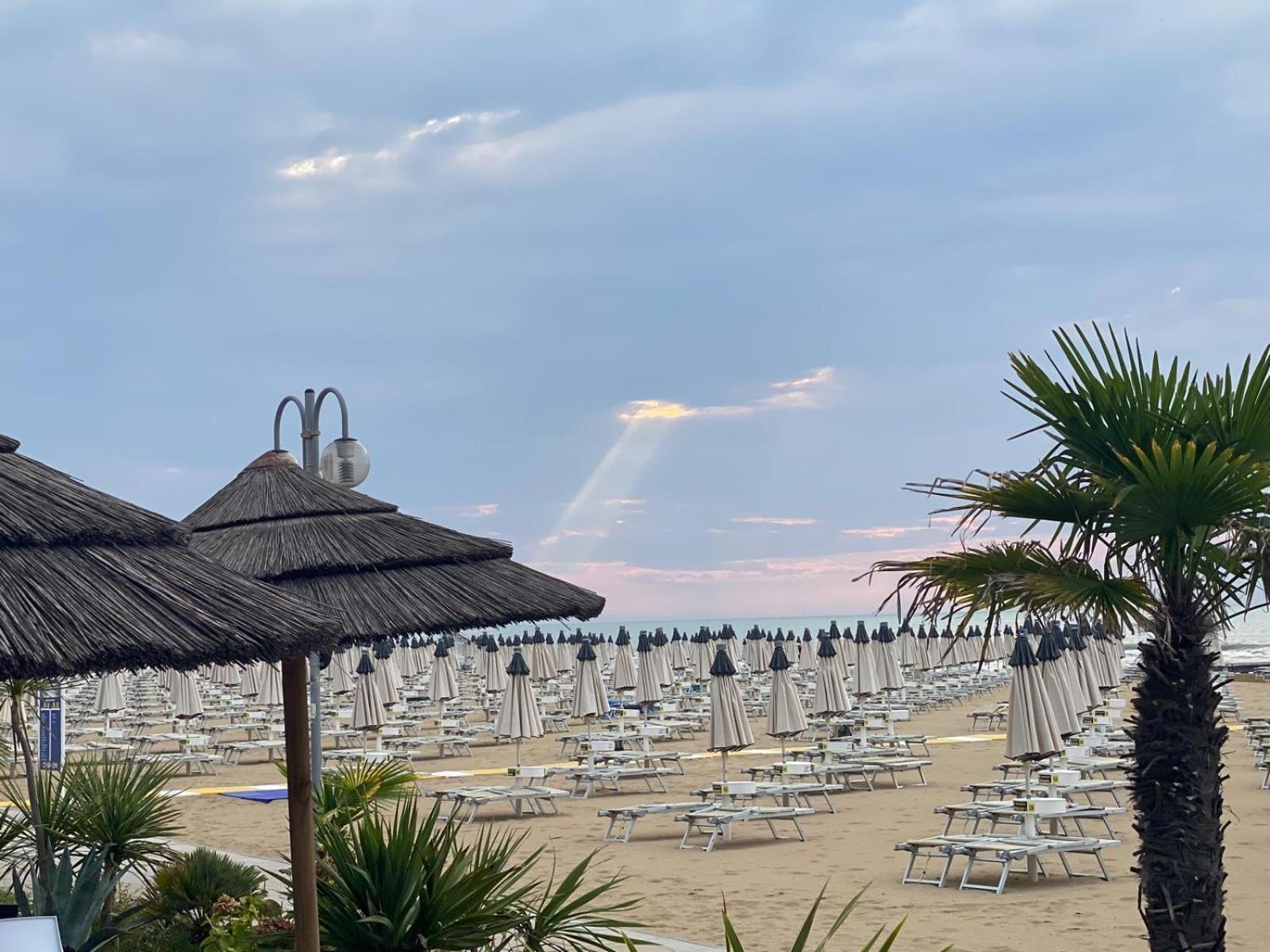 Villa Garda Lido di Jesolo Ngoại thất bức ảnh