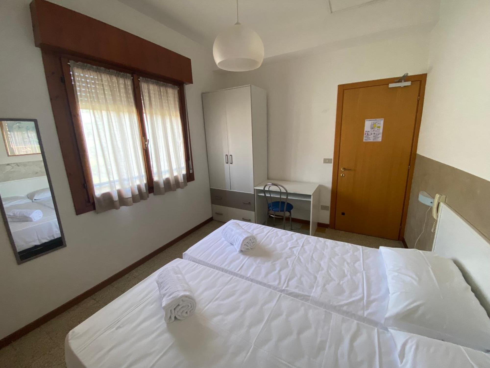 Villa Garda Lido di Jesolo Ngoại thất bức ảnh
