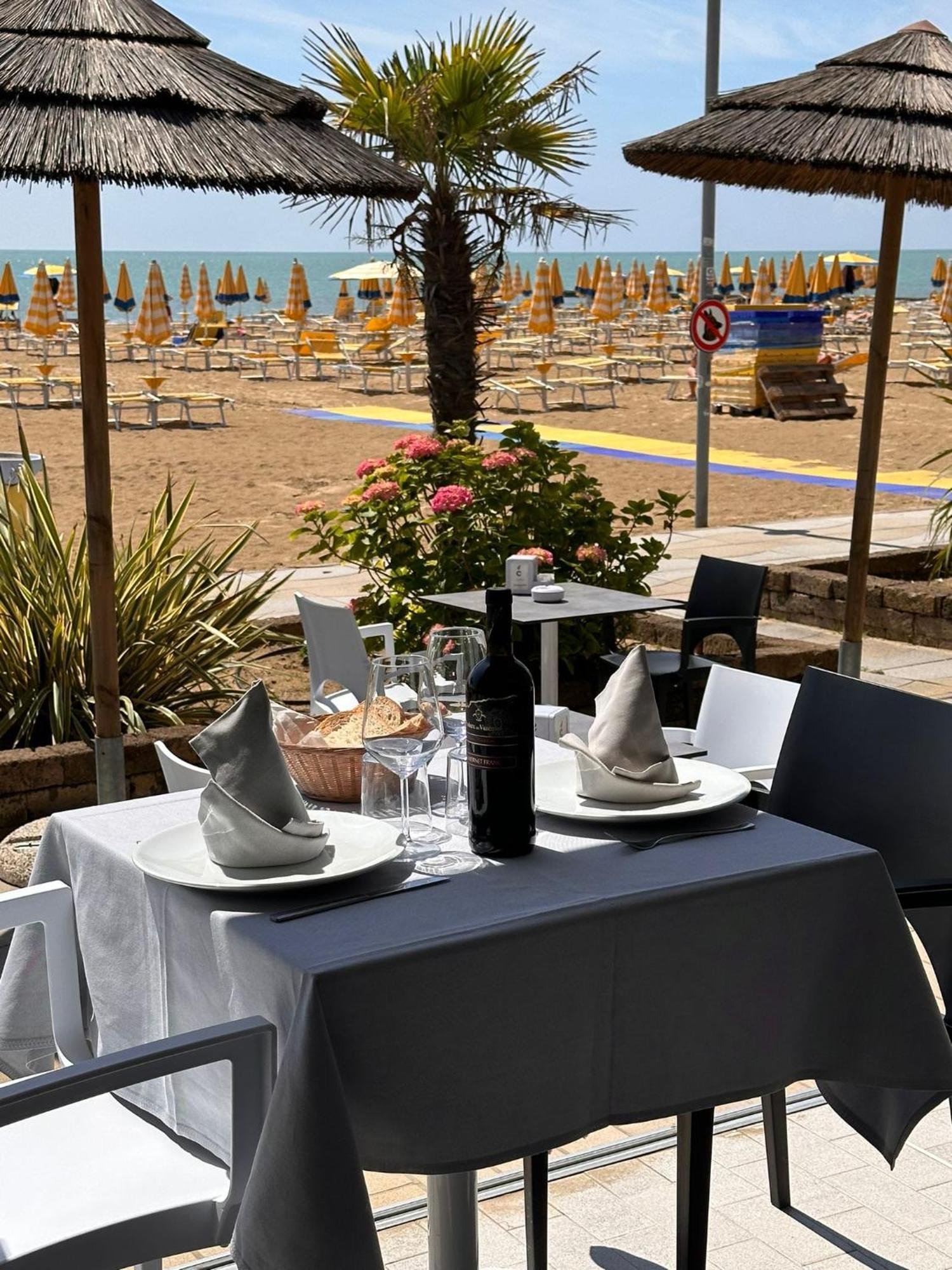 Villa Garda Lido di Jesolo Ngoại thất bức ảnh