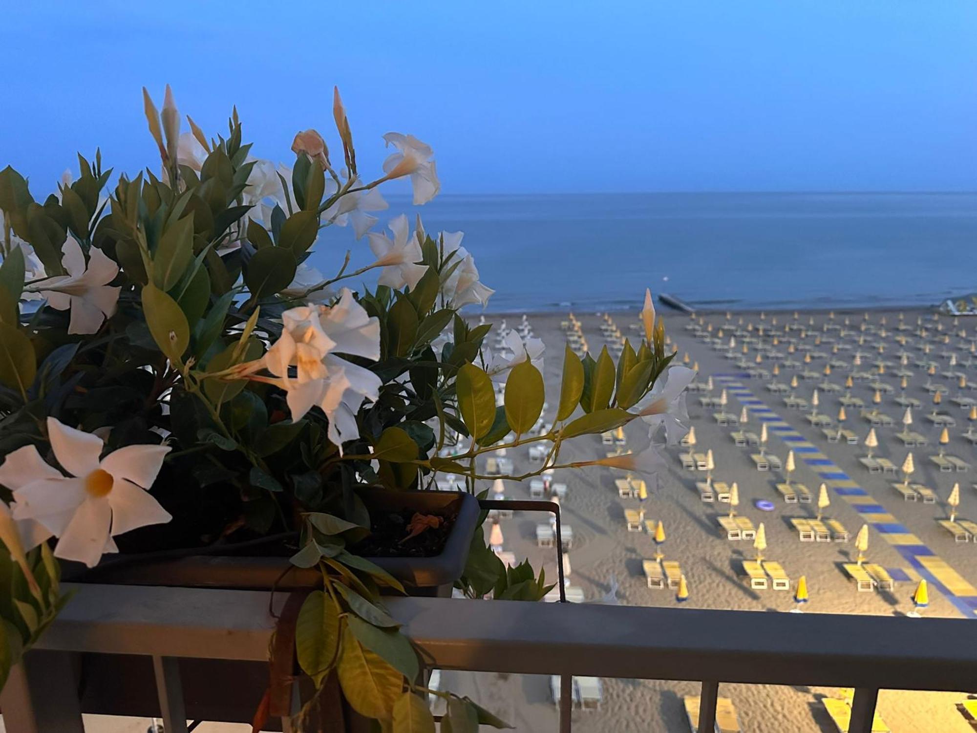 Villa Garda Lido di Jesolo Ngoại thất bức ảnh