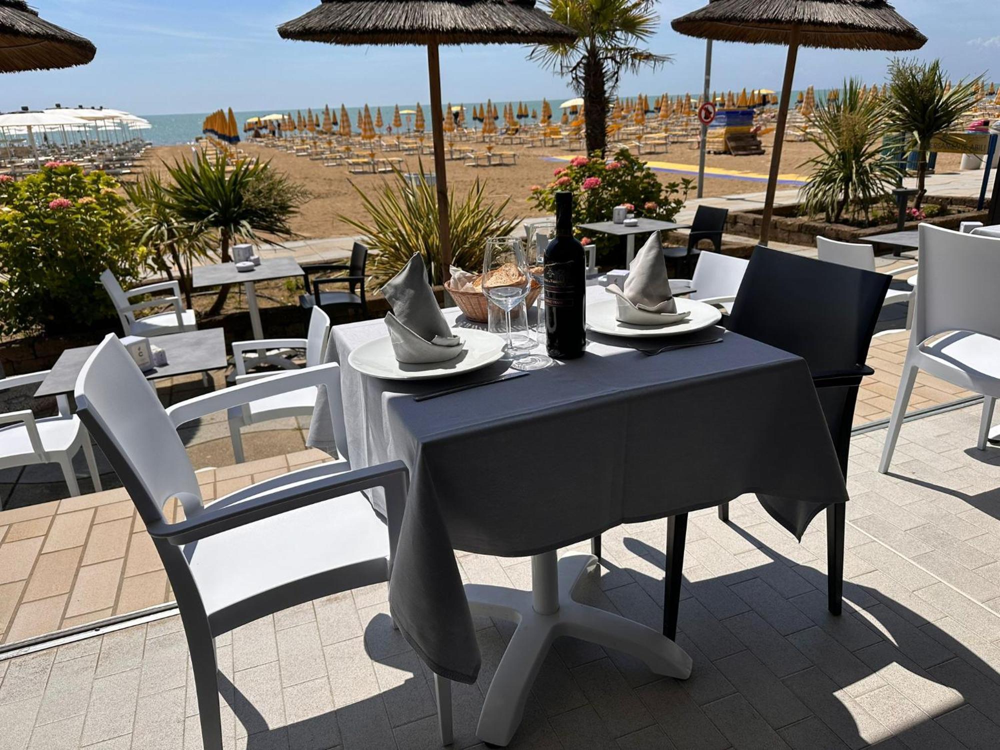 Villa Garda Lido di Jesolo Ngoại thất bức ảnh