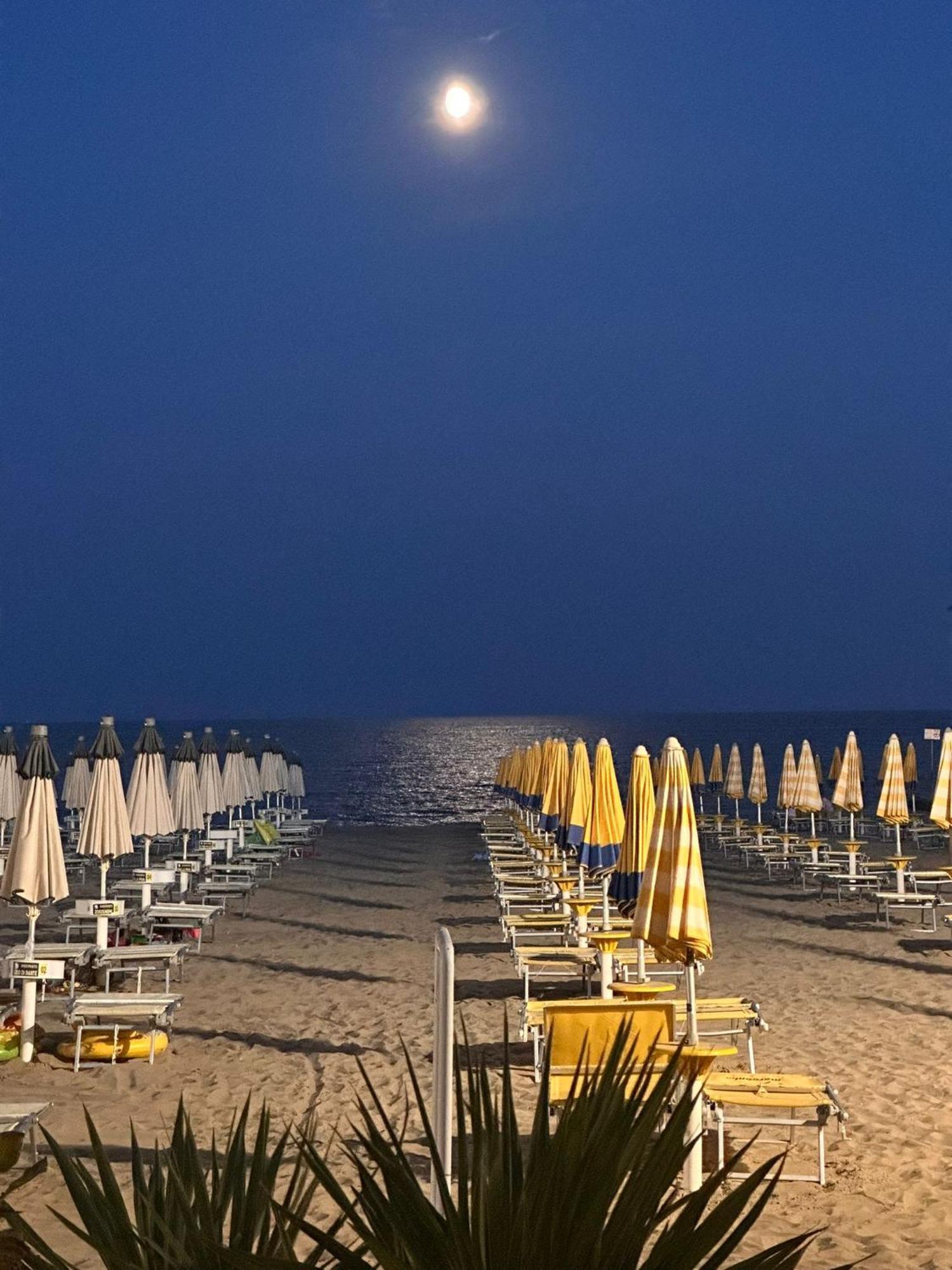 Villa Garda Lido di Jesolo Ngoại thất bức ảnh