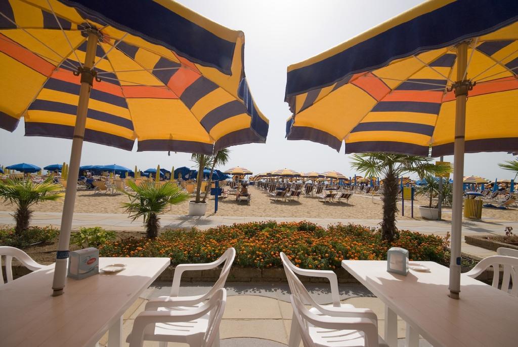 Villa Garda Lido di Jesolo Ngoại thất bức ảnh