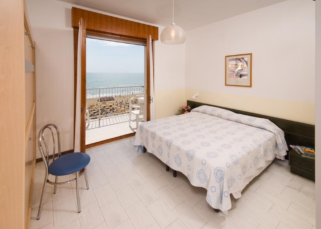 Villa Garda Lido di Jesolo Phòng bức ảnh