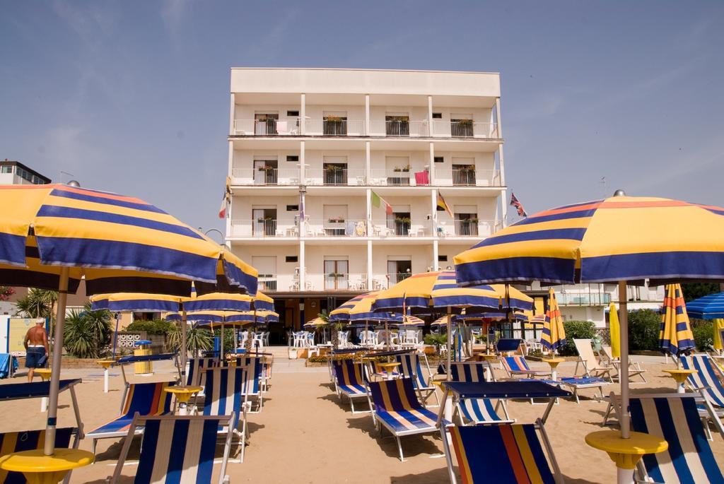 Villa Garda Lido di Jesolo Ngoại thất bức ảnh