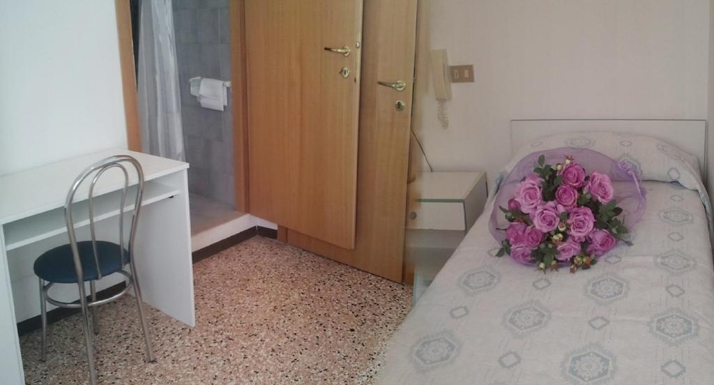 Villa Garda Lido di Jesolo Phòng bức ảnh