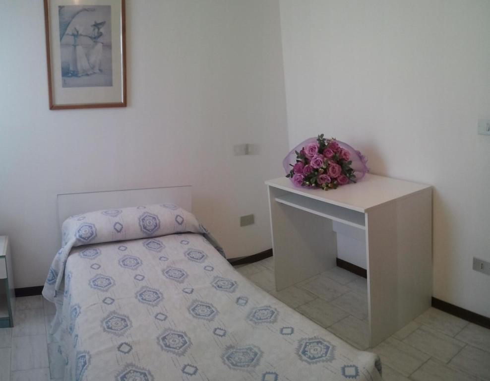 Villa Garda Lido di Jesolo Phòng bức ảnh