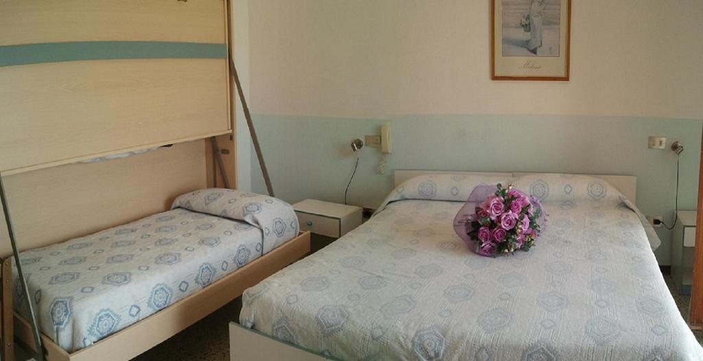 Villa Garda Lido di Jesolo Phòng bức ảnh