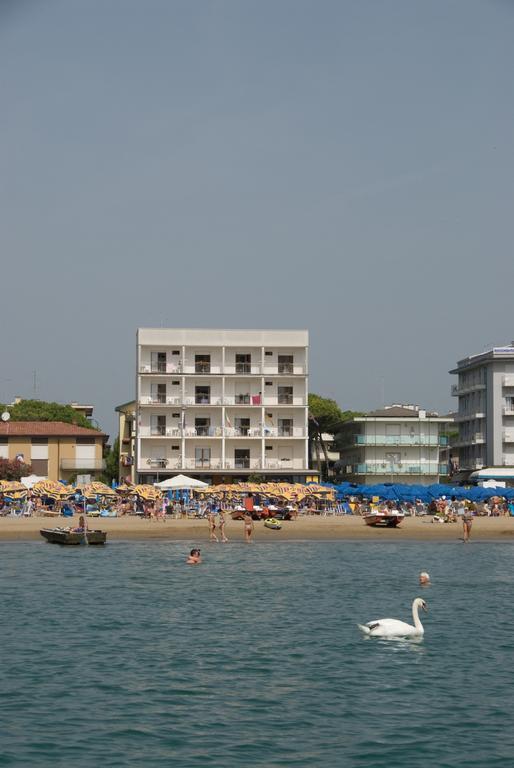 Villa Garda Lido di Jesolo Ngoại thất bức ảnh