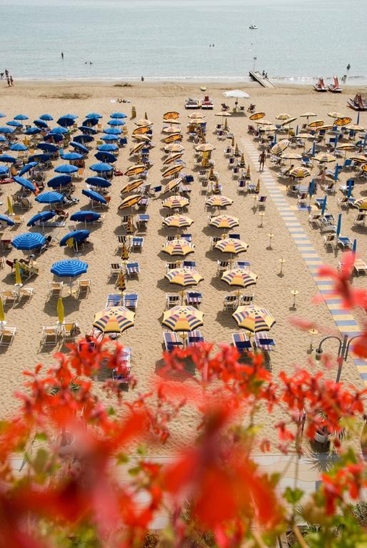 Villa Garda Lido di Jesolo Ngoại thất bức ảnh