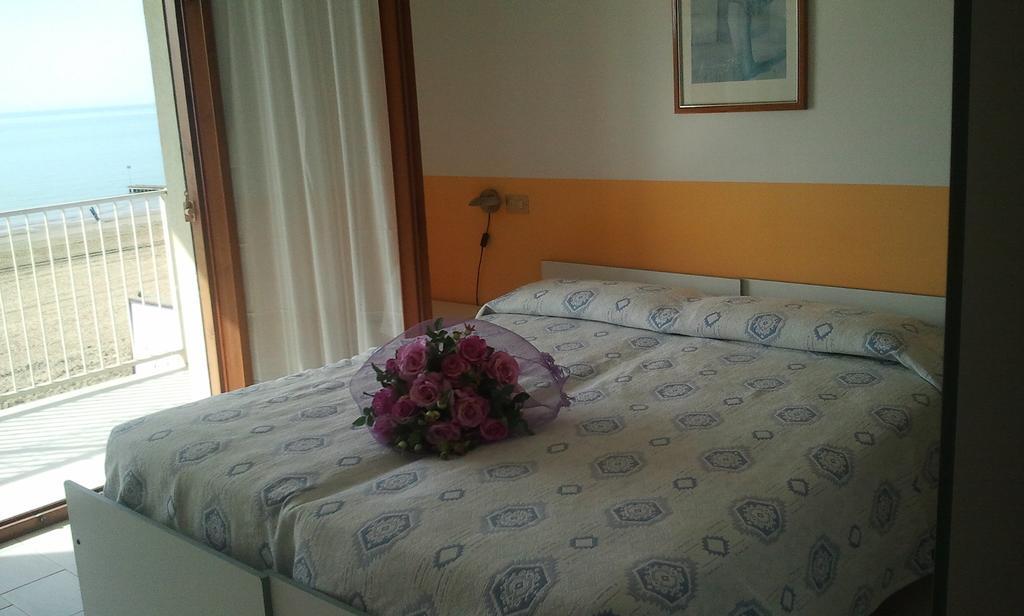 Villa Garda Lido di Jesolo Phòng bức ảnh